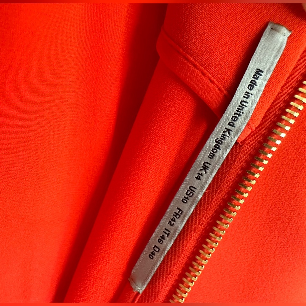 Roland Mouret - Picture 4 of 4